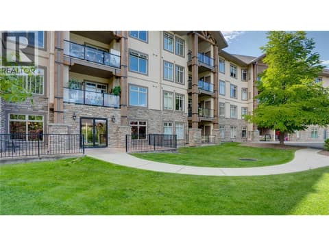 Photo 33 of 2551 Shoreline Drive Unit# 412, Lake Country North West