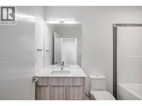 Photo 22 of 3642 Mission Springs Drive Unit# 103, Lower Mission, Kelowna