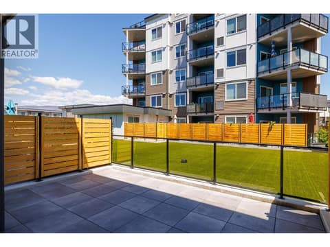 Photo 27 of 3642 Mission Springs Drive Unit# 103, Lower Mission, Kelowna