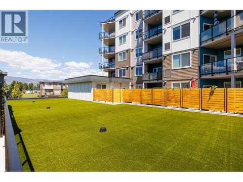 Photo 31 of 3642 Mission Springs Drive Unit# 103, Lower Mission, Kelowna
