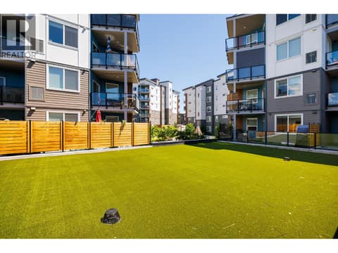 Photo 32 of 3642 Mission Springs Drive Unit# 103, Lower Mission, Kelowna