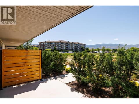 Photo 35 of 3642 Mission Springs Drive Unit# 103, Lower Mission, Kelowna