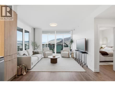 Photo 1 of 460 Nicola Street Unit# 508, South Kamloops