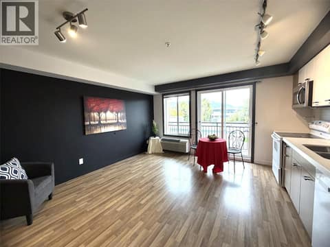 Photo 10 of 1550 Dickson Avenue Unit# 218, Springfield/Spall, Kelowna