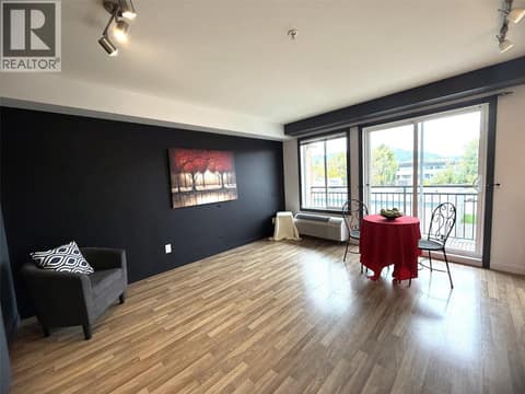 Photo 12 of 1550 Dickson Avenue Unit# 218, Springfield/Spall, Kelowna