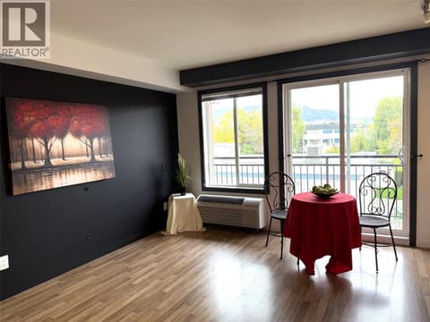Photo 13 of 1550 Dickson Avenue Unit# 218, Springfield/Spall, Kelowna