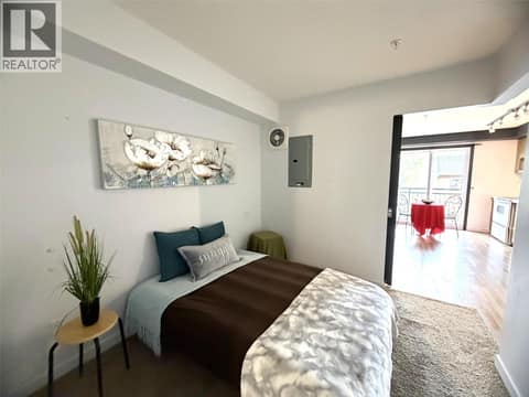 Photo 16 of 1550 Dickson Avenue Unit# 218, Springfield/Spall, Kelowna