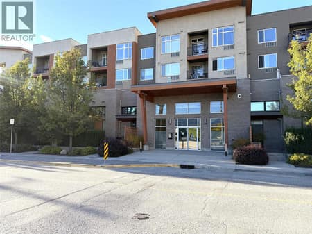 Photo 2 of 1550 Dickson Avenue Unit# 218, Springfield/Spall, Kelowna