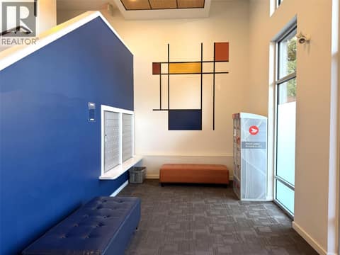 Photo 20 of 1550 Dickson Avenue Unit# 218, Springfield/Spall, Kelowna