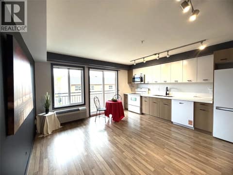 Photo 5 of 1550 Dickson Avenue Unit# 218, Springfield/Spall, Kelowna