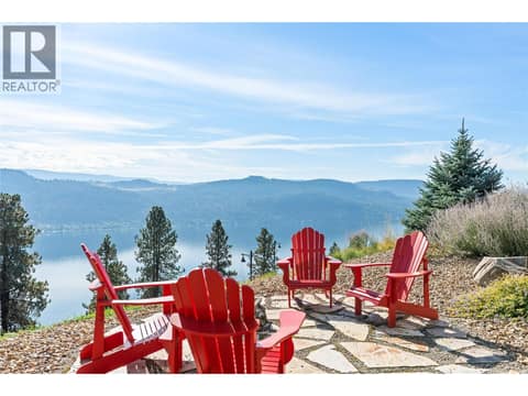 Photo 7 of 8824 Hampshire Crescent, Adventure Bay, Vernon