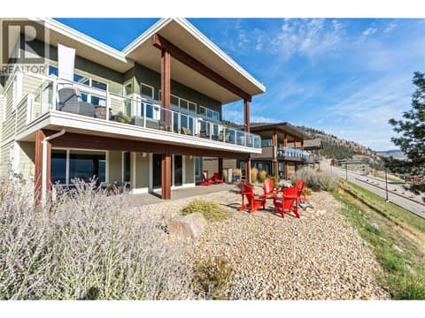 Photo 9 of 8824 Hampshire Crescent, Adventure Bay, Vernon