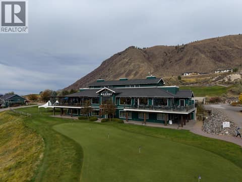 Photo 30 of 1040 TALASA Way Unit# 3221, Sun Rivers, Kamloops