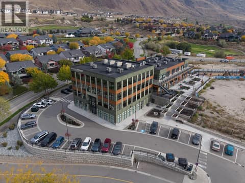 Photo 36 of 1040 TALASA Way Unit# 3221, Sun Rivers, Kamloops