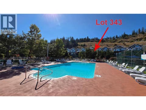 Photo 1 of 6843 Madrid Way Unit# 343, Fintry, Kelowna
