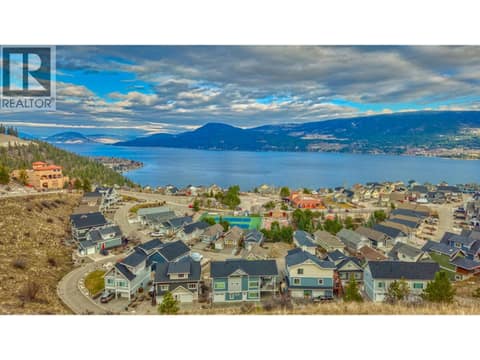Photo 10 of 6843 Madrid Way Unit# 343, Fintry, Kelowna