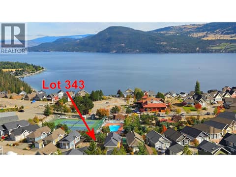 Photo 2 of 6843 Madrid Way Unit# 343, Fintry, Kelowna