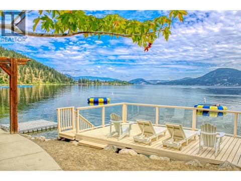 Photo 36 of 6843 Madrid Way Unit# 343, Fintry, Kelowna