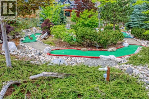 Photo 37 of 6843 Madrid Way Unit# 343, Fintry, Kelowna