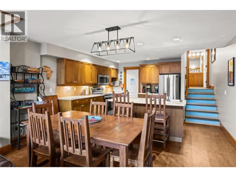 Photo 10 of 7640 Porcupine Road Unit# 34, Big White