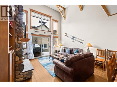 Photo 11 of 7640 Porcupine Road Unit# 34, Big White