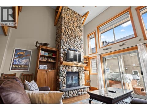Photo 13 of 7640 Porcupine Road Unit# 34, Big White