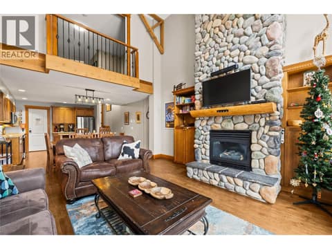 Photo 14 of 7640 Porcupine Road Unit# 34, Big White