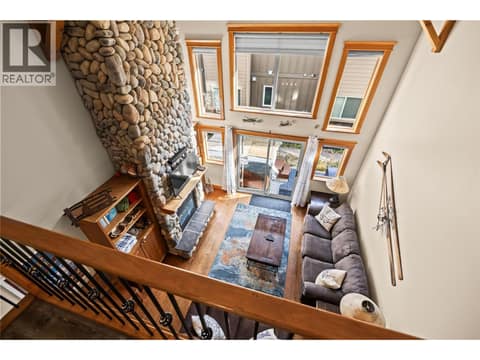 Photo 17 of 7640 Porcupine Road Unit# 34, Big White