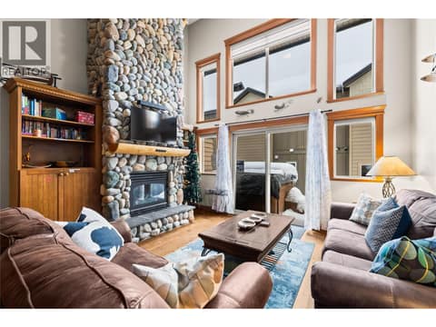 Photo 2 of 7640 Porcupine Road Unit# 34, Big White
