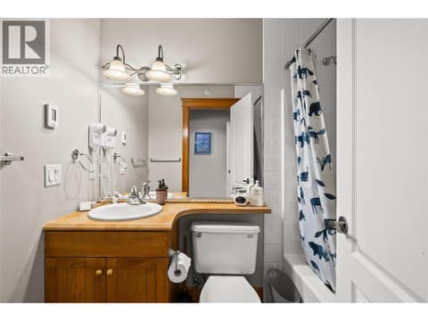 Photo 34 of 7640 Porcupine Road Unit# 34, Big White