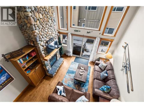 Photo 4 of 7640 Porcupine Road Unit# 34, Big White