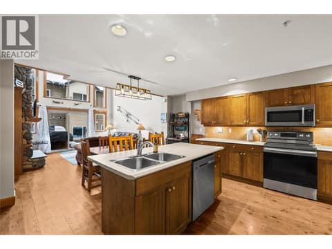 Photo 6 of 7640 Porcupine Road Unit# 34, Big White
