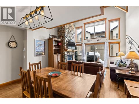 Photo 9 of 7640 Porcupine Road Unit# 34, Big White