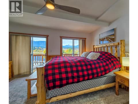 Photo 14 of 449 LAKEVIEW Place, Invermere