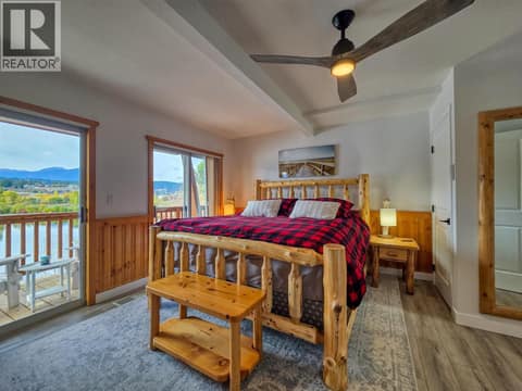 Photo 15 of 449 LAKEVIEW Place, Invermere