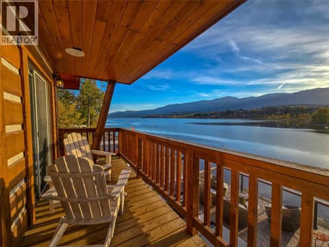Photo 21 of 449 LAKEVIEW Place, Invermere
