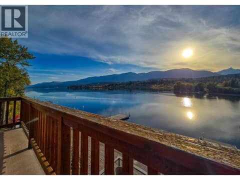 Photo 35 of 449 LAKEVIEW Place, Invermere