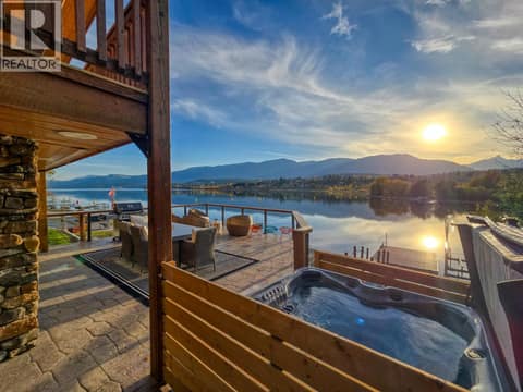 Photo 55 of 449 LAKEVIEW Place, Invermere