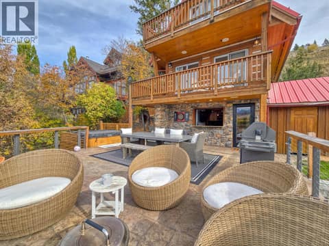 Photo 63 of 449 LAKEVIEW Place, Invermere