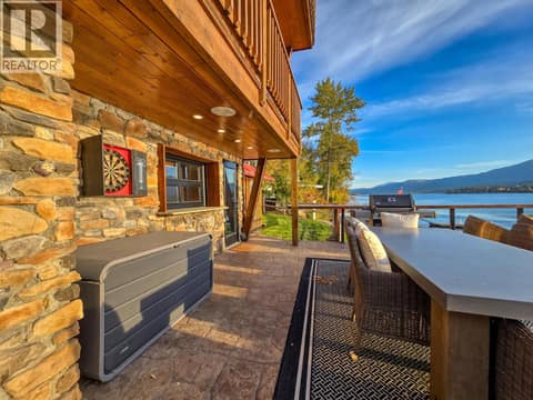 Photo 64 of 449 LAKEVIEW Place, Invermere