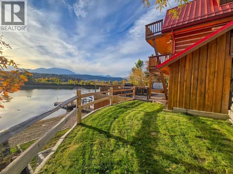 Photo 9 of 449 LAKEVIEW Place, Invermere