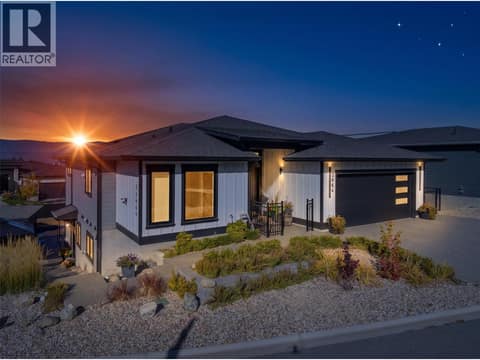Photo 1 of 2064 Ryegrass Road, Rutland North, Kelowna
