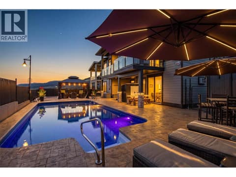 Photo 4 of 2064 Ryegrass Road, Rutland North, Kelowna