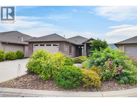 Photo 1 of 1911 Cornerstone Drive, Shannon Lake, West Kelowna