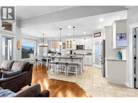 Photo 12 of 1911 Cornerstone Drive, Shannon Lake, West Kelowna