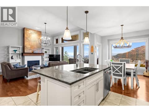 Photo 15 of 1911 Cornerstone Drive, Shannon Lake, West Kelowna