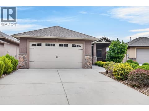 Photo 2 of 1911 Cornerstone Drive, Shannon Lake, West Kelowna
