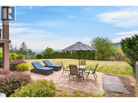 Photo 3 of 1911 Cornerstone Drive, Shannon Lake, West Kelowna