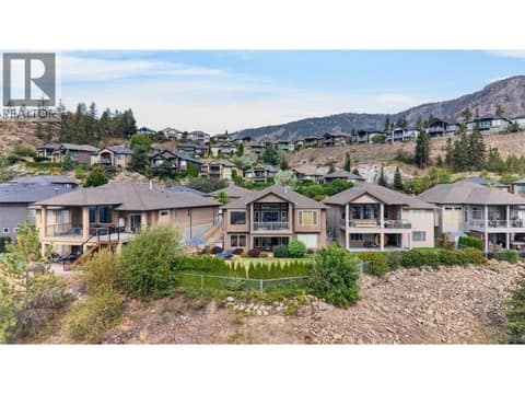 Photo 39 of 1911 Cornerstone Drive, Shannon Lake, West Kelowna