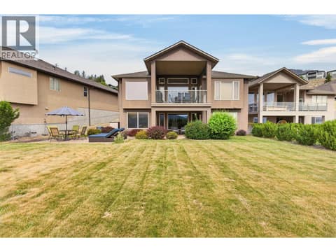 Photo 4 of 1911 Cornerstone Drive, Shannon Lake, West Kelowna